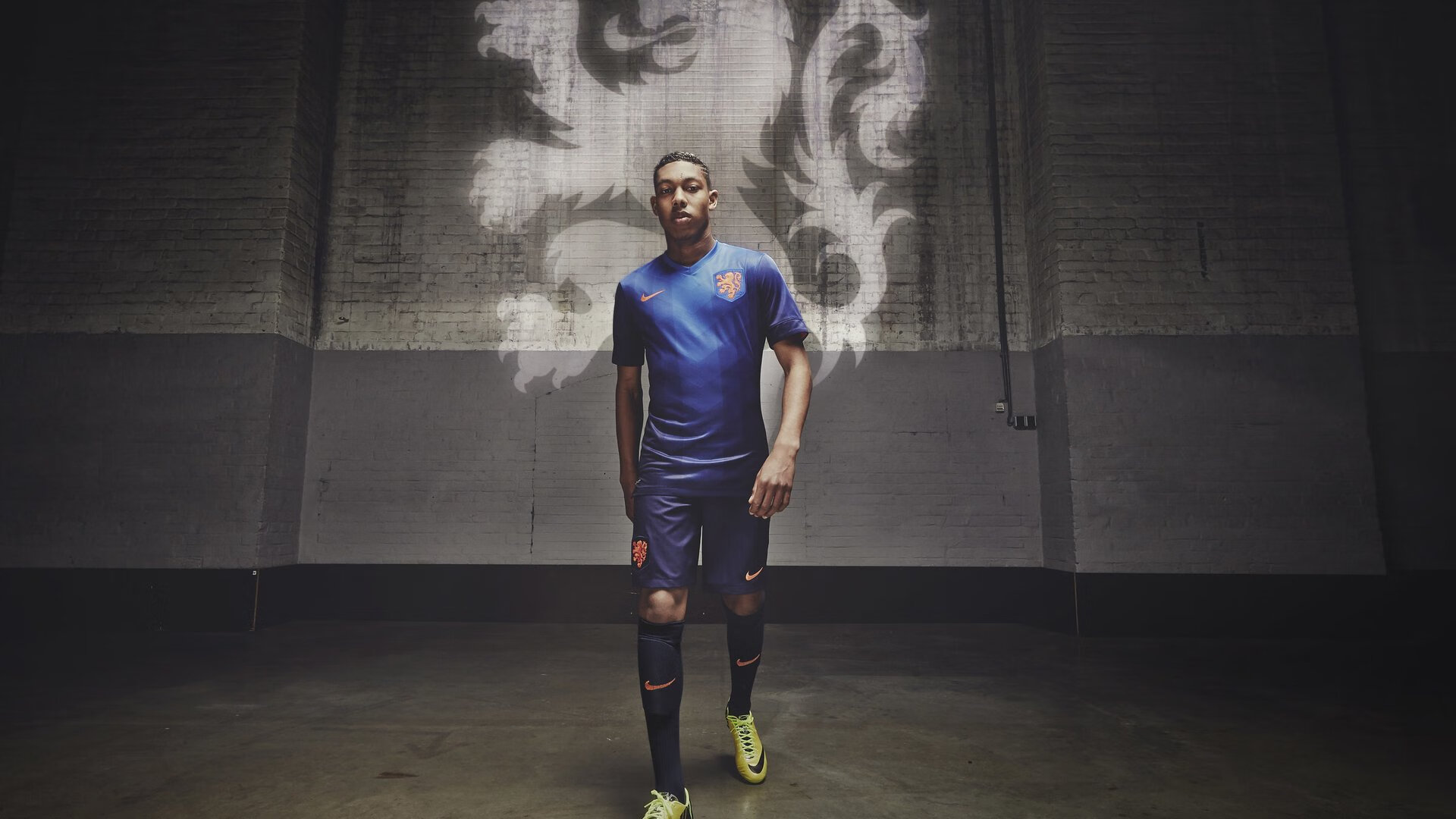 当巴伐利亚铁骑遭遇仙人掌军团，奥斯梅恩的破壁之战